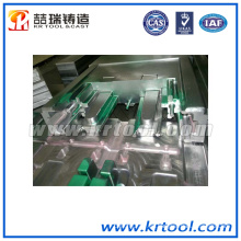 Proveedor de moldes de piezas de repuesto de fundición a presión de alta calidad en China